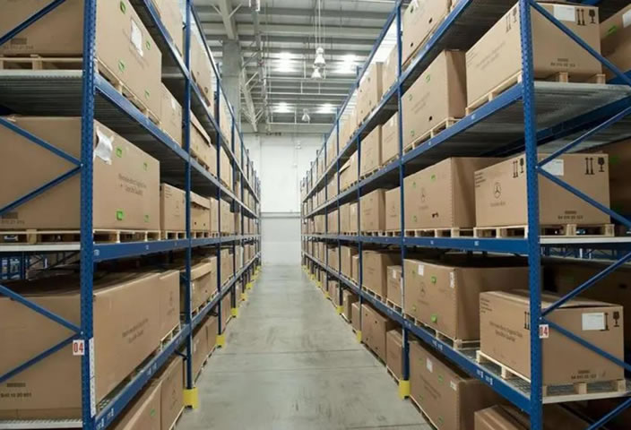 厦门到北票市货物仓储