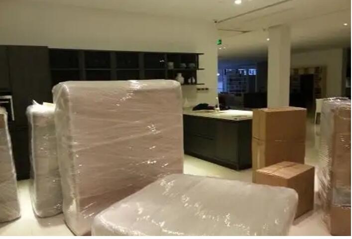 厦门到北票市长途搬家