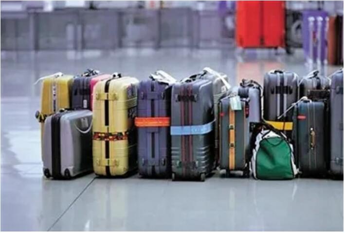 厦门到北票市行李托运